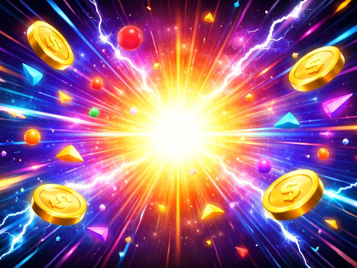 Suasana permainan slot mobile GEMS365