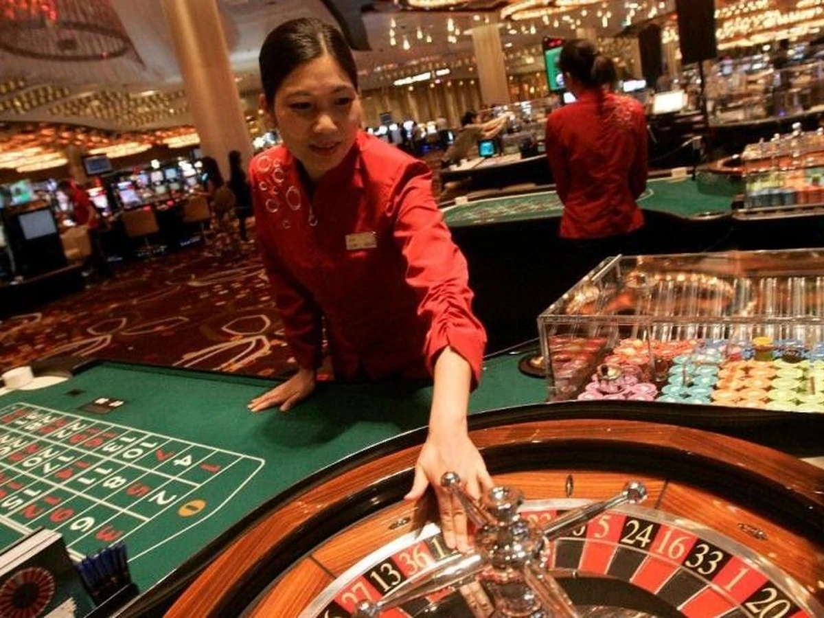 Pengalaman hiburan mobile GEMS365 dalam suasana modern